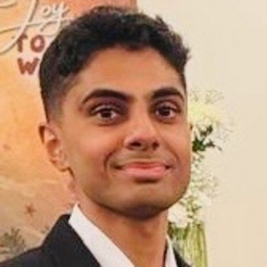 Jerome B. - Freelance Video Editor
