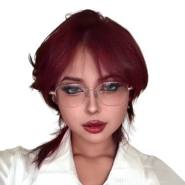 Kirsten M. - Freelance Creative Producer