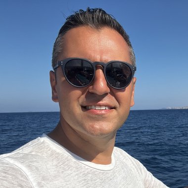 UmitVurel - Freelance Project Manager