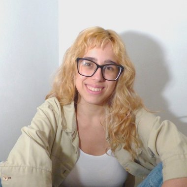 Naiara M. - Freelance Ux Designer