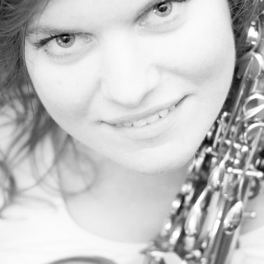 KarinSax - Freelance Flutist