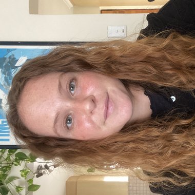 MarLè V. - Freelance Assistant Editor