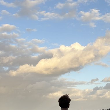 Justin V. - Freelance Creative Director