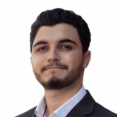 Moaaz R. - Freelance 3d Animator