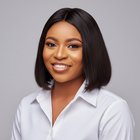 Janet Adeola Bashorun
