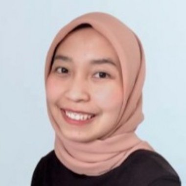 Trisha S. - Freelance Brand Designer