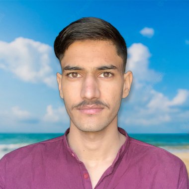 Rohit D. - Freelance App Developer