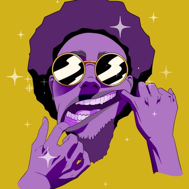 Isaiah C. - Freelance 2d Animator