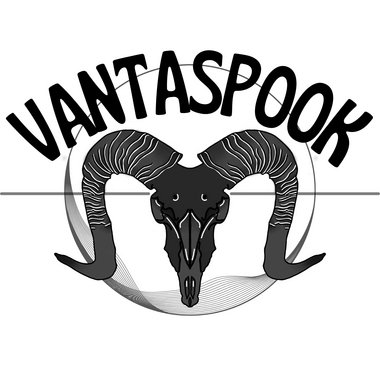 VantaSpook - Freelance Designer