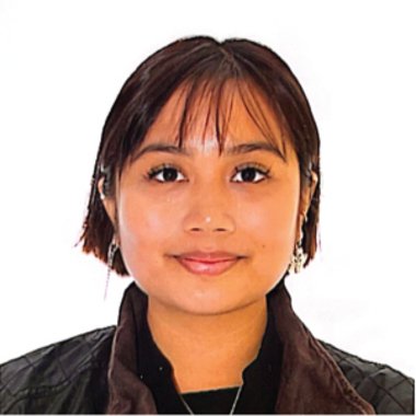 Kiara A. - Freelance Graphic Designer