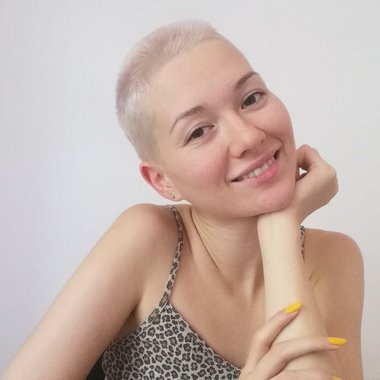 Sanja P. - Freelance Logo Designer