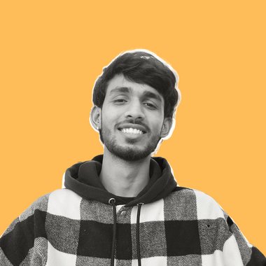 Adarsh S. - Freelance Photographer
