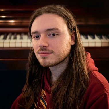 Nathan B. - Freelance Music Composer