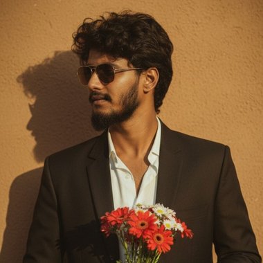 Haribala - Freelance Designer