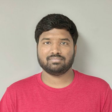 Nikhil N. - Freelance Web Developer