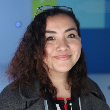 Carla D. - Freelance Content Strategist