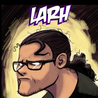 Luis H. - Freelance Illustrator