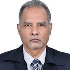 Allen Richard Halder
