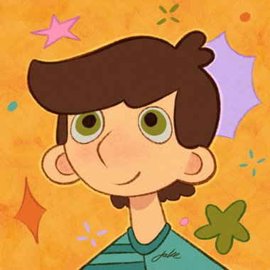 JakeCzubinski - Freelance Illustrator