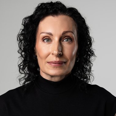 Salome R. - Freelance Voiceover Artist