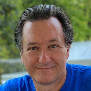 John J. - Freelance Podcast Editor