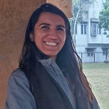 Shreya K. - Freelance Production Coordinator