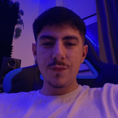 Vlasios M. - Freelance Music Producer