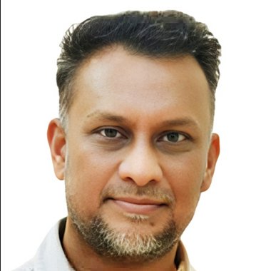 Iqbal H. - Freelance Seo Expert