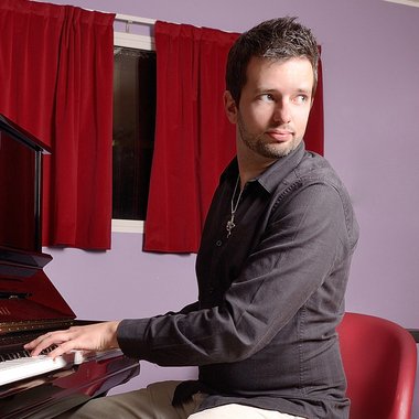 Ludovico C. - Freelance Music Supervisor