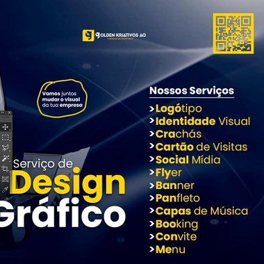 Jovi1 - Freelance Brand Designer