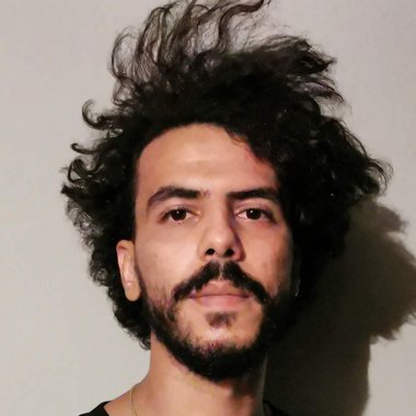 KAISSAR M. - Freelance Mastering Engineer