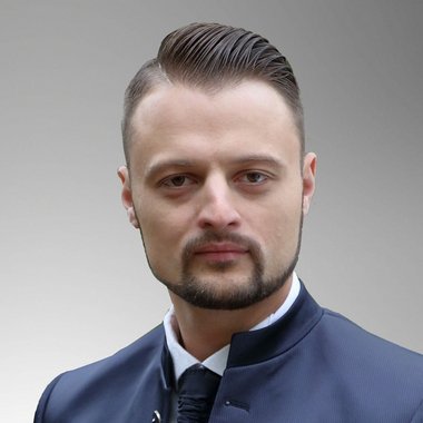 ConstantinP - Freelance 3d Visualizer