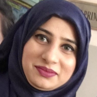 Abeer A. - Freelance Instructional Designer