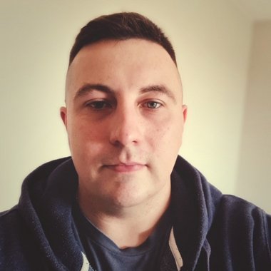 Pavel K. - Freelance Web Developer