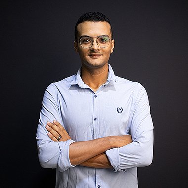 Abdullah M. - Freelance Digital Marketer