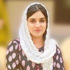 Nimra Mehmood