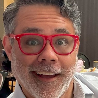 Rob I. - Freelance 3d Designer