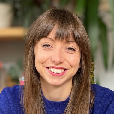 Hannah W. - Freelance Content Producer