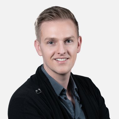 Mitchell B. - Freelance Project Manager
