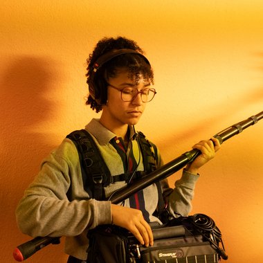 L-A H. - Freelance Podcast Editor