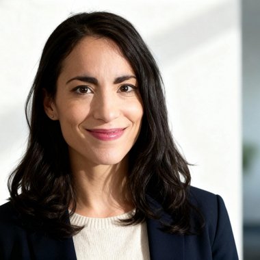 LYDIA B. - Freelance Social Media Manager