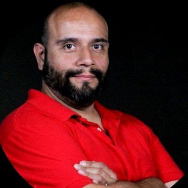 Ramiro R. - Freelance Post Production