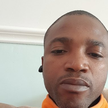 Adewuyi O. - Freelance Front End Developer