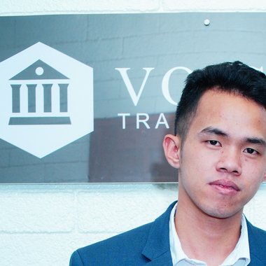 Jayvee Z. - Freelance Lead Sound Engineer
