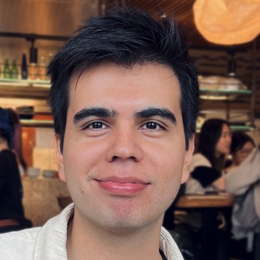 Juan - Freelance Illustrator