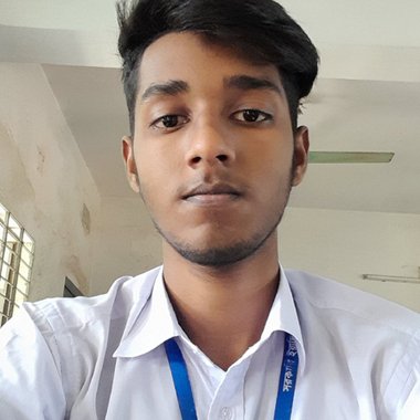 raselahmed120 - Freelance Graphic Designer