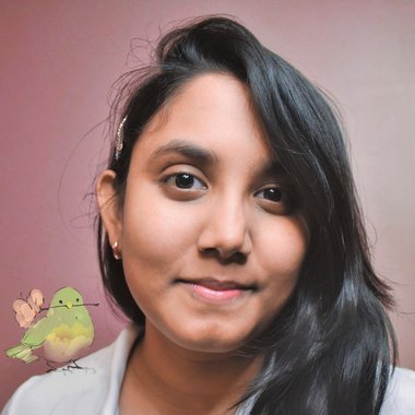 Gabriela S. - Freelance Web Developer