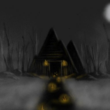taikha.art - Freelance 2d Animator