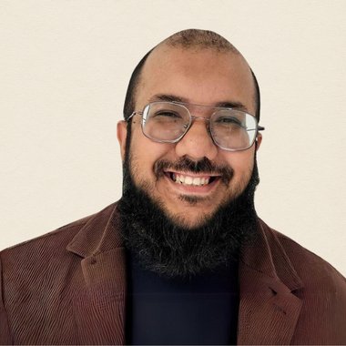 Syed R. - Freelance Product Marketer