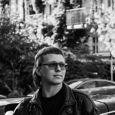 Timofey K. - Freelance Art Director